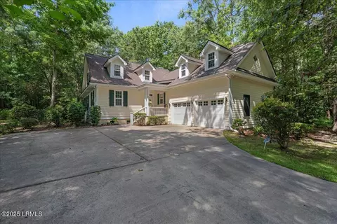 29 Epps Ave, Hardeeville, SC 29927