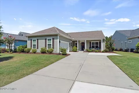 56 Carolina Oaks Ave, Bluffton, SC 29910