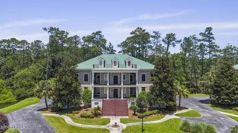 7 Crescent Cir #1D, Bluffton, SC 29910