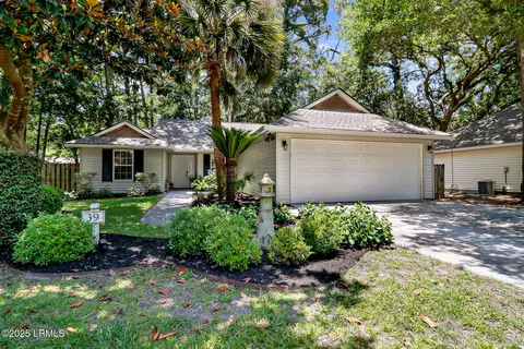 39 Monticello Dr, Hilton Head Island, SC 29926
