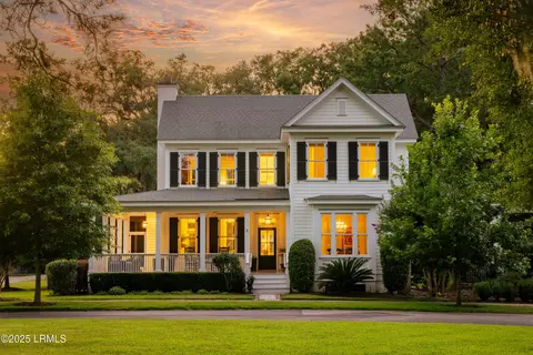 20 N N Cres, Beaufort, SC 29906