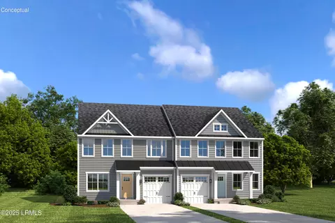 108 Crown St, Hardeeville, SC 29927