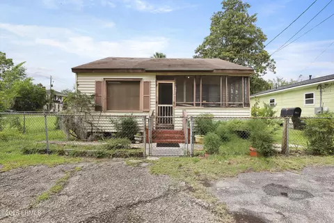 807 Congress St, Beaufort, SC 29902