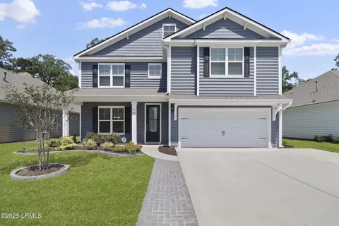 587 Hulston Landing Rd, Bluffton, SC 29909