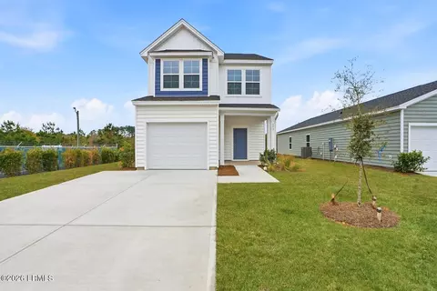 598 Aviation Dr, Ridgeland, SC 29936