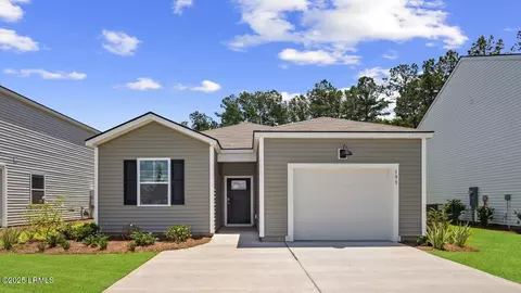 1627 Sanctum St, Ridgeland, SC 29936