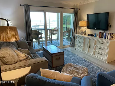 171 Beach Club Villa #171, Fripp Island, SC 29920