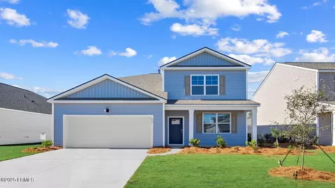 676 Sanctuary Dr, Ridgeland, SC 29936