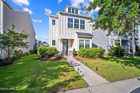2720 Satilla Blvd, Beaufort, SC 29902