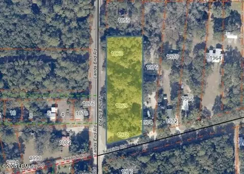 1063 Lands End Rd, Saint Helena Island, SC 29920