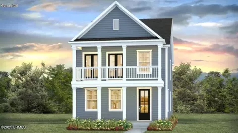 134 Twickenham Loop, Yemassee, SC 29945