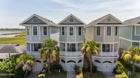 871 Bonito Rd, Fripp Island, SC 29920
