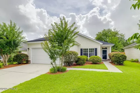 7 Hartland Ct, Savannah, GA 31407