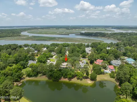 575 Distant Island Dr, Beaufort, SC 29907