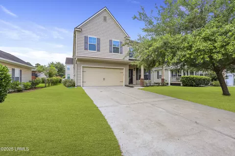 14 Bradford Ct, Beaufort, SC 29902