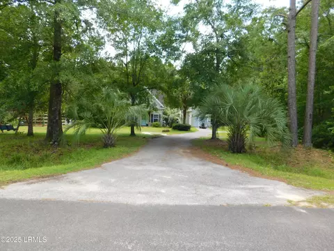 599 Sardis Rd, Ridgeland, SC 29936