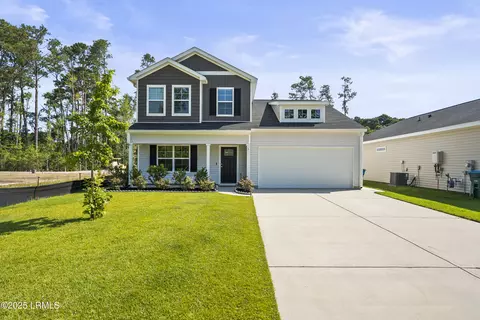 1 Chestnut St, Beaufort, SC 29906