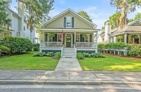 2694 Broad St, Beaufort, SC 29902