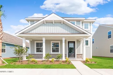158 Standing Oaks Dr, Okatie, SC 29909