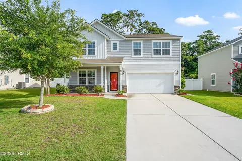 36 Pacolet Ln, Beaufort, SC 29906