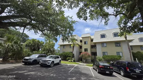 159 Beach Club Villa Dr #159, Fripp Island, SC 29920