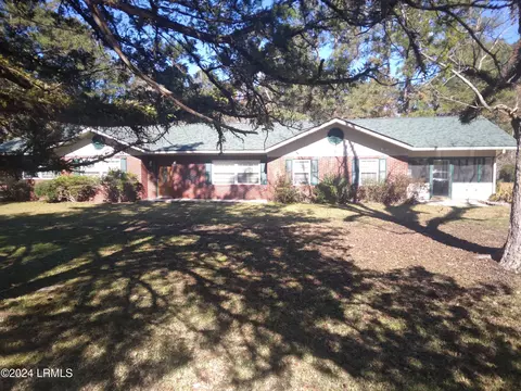 1465 Brickyard Rd, Hardeeville, SC 29927