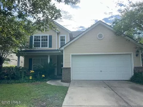 26 Waccamaw Way, Beaufort, SC 29906