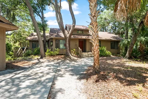 905 Gull Cv, Fripp Island, SC 29920