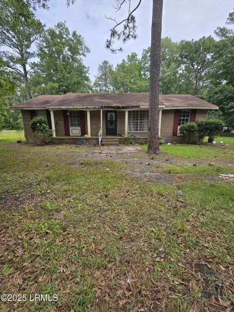 247 Forrest Dr, Ridgeland, SC 29936
