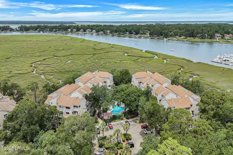 70 Paddle Boat Ln #207C, Hilton Head Island, SC 29928