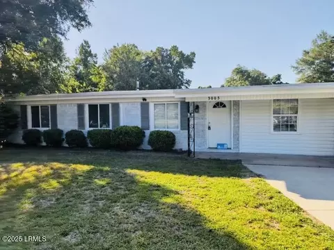 3005 Shell Point Rd, Beaufort, SC 29906