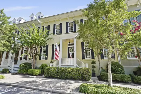 26 Harford, Beaufort, SC 29906