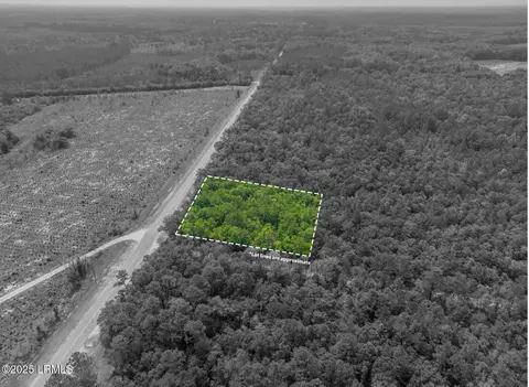 tbd Lowcountry Hwy, Yemassee, SC 29945