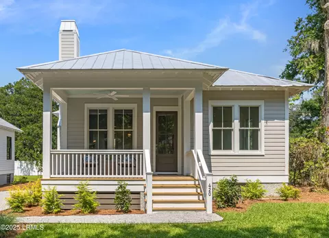 420 Waight St, Beaufort, SC 29902