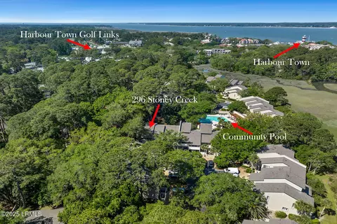 19 Stoney Creek Rd #296, Hilton Head Island, SC 29928