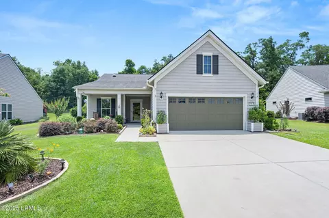 21 Heathrow Ave, Bluffton, SC 29910