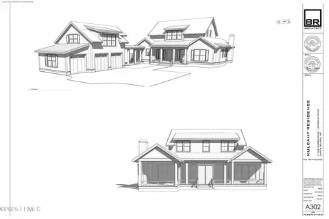 4 The Horseshoe, Beaufort, SC 29907
