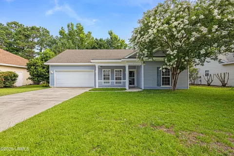 4 Applemint Ln, Beaufort, SC 29906
