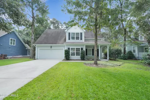 44 Old Farm Rd, Bluffton, SC 29910