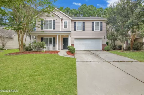 7 Harbison Pl, Beaufort, SC 29906