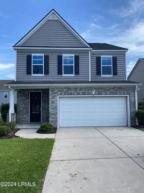 4 Bradford Ct, Beaufort, SC 29902