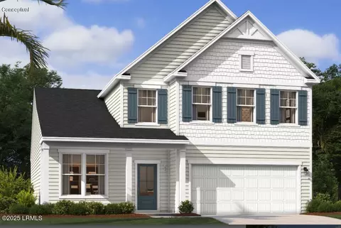 161 Rifle Rd, Ridgeland, SC 29936