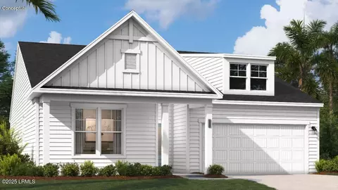 162 Gun Powder Ct, Ridgeland, SC 29936