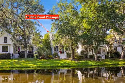 18 Oak Pond Psge, Beaufort, SC 29906