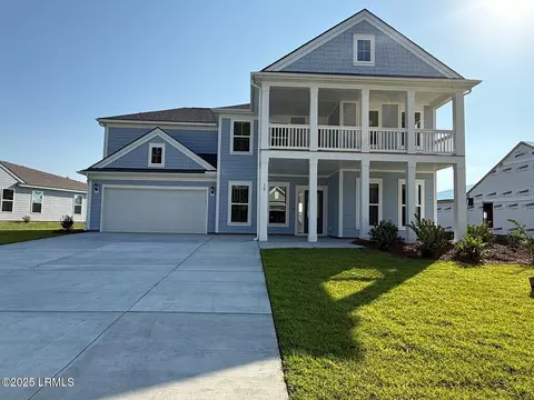 10 Coral Cove Rd, Bluffton, SC 29910