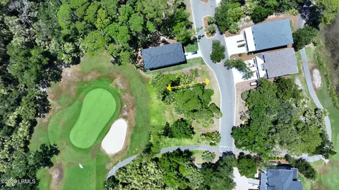 153 Davis Love Dr, Fripp Island, SC 29920