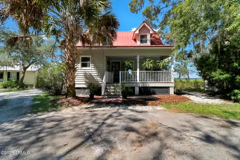 1 Broad River Rd, Ridgeland, SC 29936