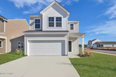 22 Concourse Dr, Ridgeland, SC 29936