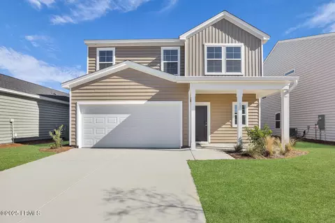 38 Concourse Dr, Ridgeland, SC 29936