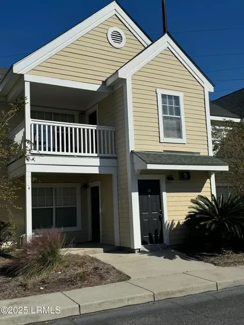 5 Old S # B, Bluffton, SC 29910